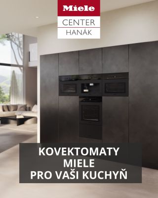 🔥 Proč mít doma konvektomat Miele? Revoluce ve vaření! 🍽️ Hledáte dokonalý způsob, jak posunout své vaření na novou...