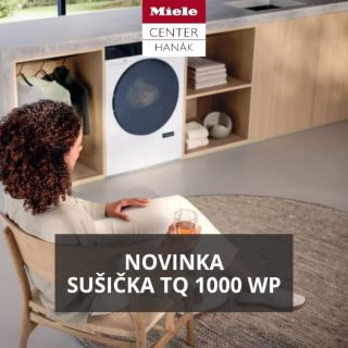 🧺 Už je půlka roku pryč – a vy ještě neznáte novinku roku 2025? To musíme napravit! Pro ty z vás, kdo ještě neobjevili...